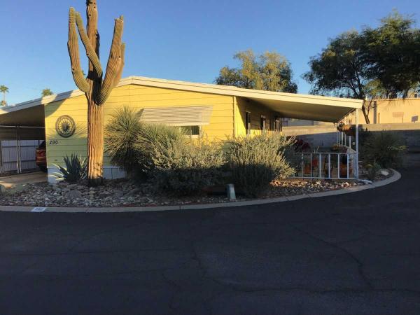 1978 Schult Mobile Home For Sale