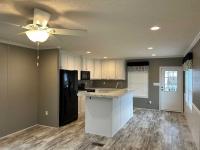 2020 Clayton Manufactured Home