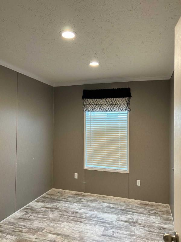 2020 Clayton Manufactured Home