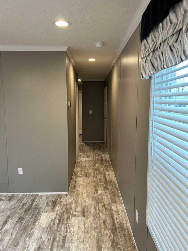 2020 Clayton Manufactured Home