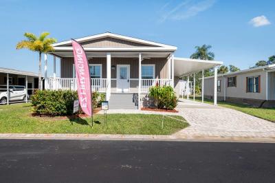 Mobile Home at 287 Windover Court Melbourne, FL 32934