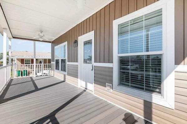 2022 Champion HS Mobile Home