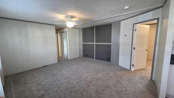 2025 Clayton Pulse Mobile Home