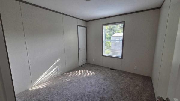 2025 Clayton Pulse Mobile Home