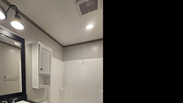 2025 Clayton Pulse Mobile Home