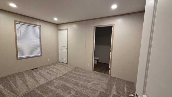 2025 Clayton Adrenaline Mobile Home