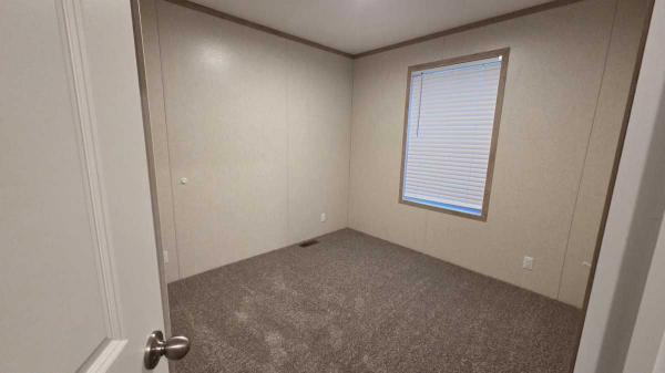 2025 Clayton Adrenaline Mobile Home