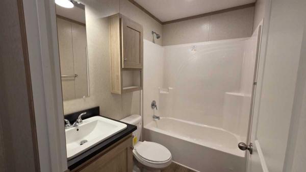 2025 Clayton Adrenaline Mobile Home