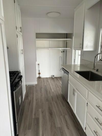 Photo 5 of 8 of home located at 601 N Kirby Street, Lot 354 Hemet, CA 92545