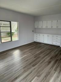 1968 Skyline Hillcrest Mobile Home