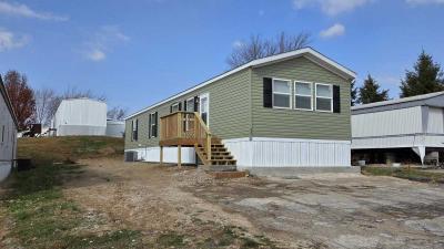 Mobile Home at 80 Rex Aire Ct Arnold, MO 63010