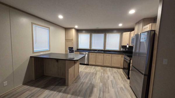 2025 Clayton Adrenaline Mobile Home