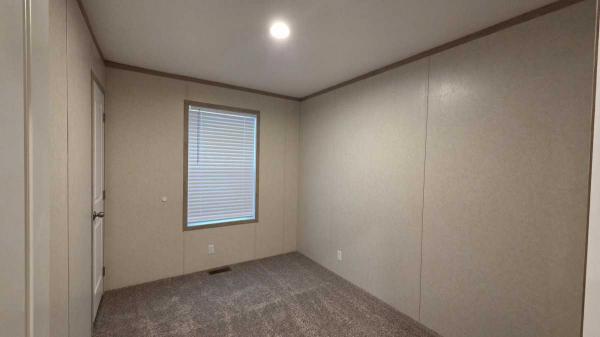 2025 Clayton Adrenaline Mobile Home