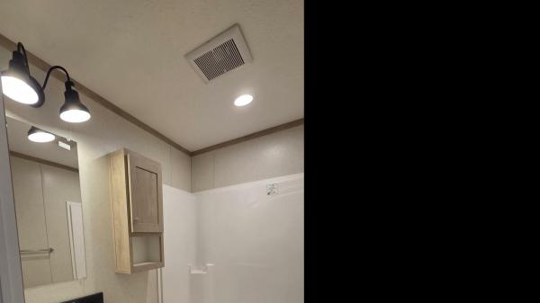 2025 Clayton Adrenaline Mobile Home