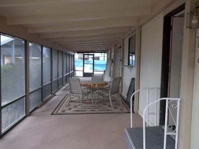 Photo 3 of 27 of home located at 15301 N. Oracle Road #7 Tucson, AZ 85739