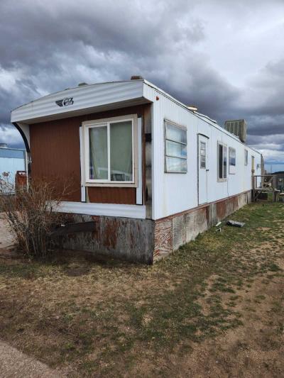 Mobile Home at 1664 N Cedar Lot 34 Laramie, WY 82072