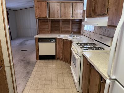 Photo 4 of 7 of home located at 7570 E Speedway Blvd  #139 Tucson, AZ 85710