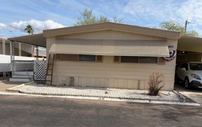 Mobile Home at 900 S. Idaho Rd. Apache Junction, AZ 85119