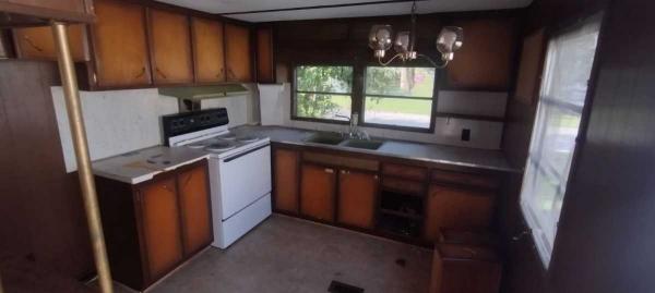 1966 Mobile Home
