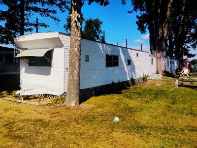 Mobile Home at 21 E. 1050 N. Lot 10 Rome City, IN 46784
