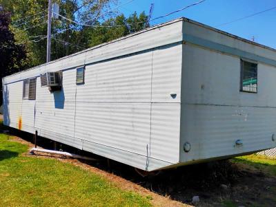 Mobile Home at 21 E. 1050 N. Lot 17 Rome City, IN 46784