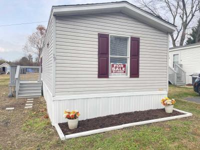 Mobile Home at 39B Buddy Blvd Chesapeake City, MD 21915