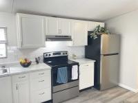 1993 Fleetwood Mobile Home