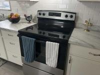 1993 Fleetwood Mobile Home