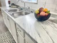 1993 Fleetwood Mobile Home