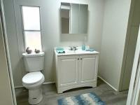 1993 Fleetwood Mobile Home