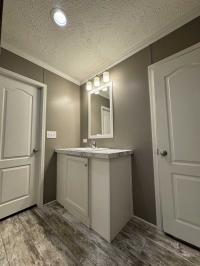 2020 Clayton Manufactured Home