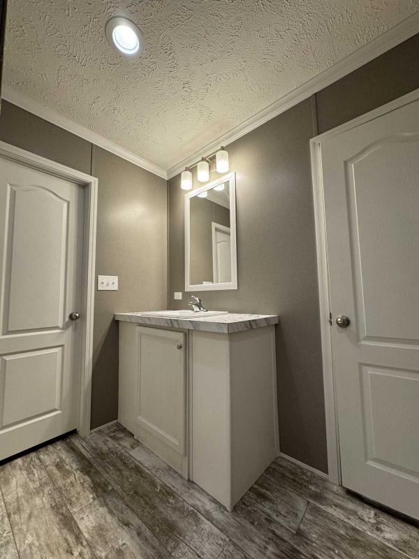 2020 Clayton Manufactured Home