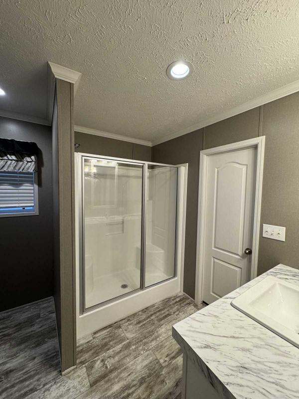 2020 Clayton Manufactured Home