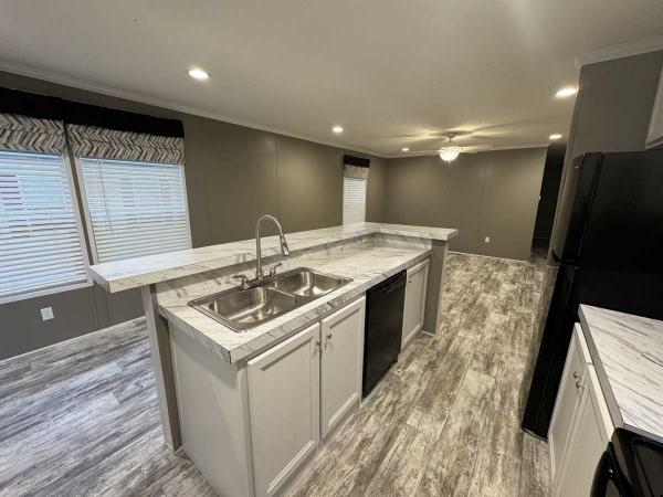2020 Clayton Manufactured Home