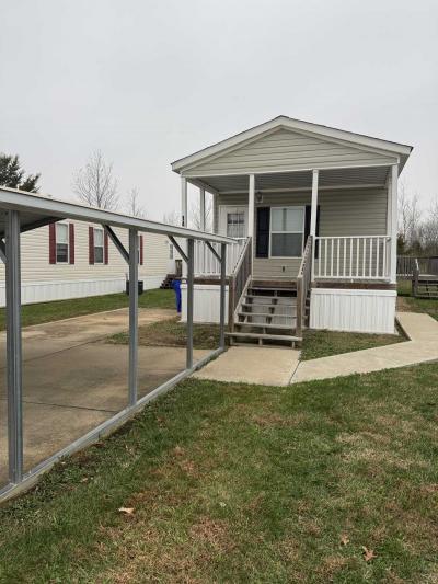 Mobile Home at 147 Maple Shade Dr Old Monroe, MO 63369