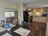 1970 Merc Mobile Home