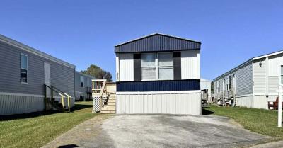 Mobile Home at 212 Palomino Trl, Corbin, KY 40701