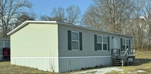 2017  Mobile Home For Sale