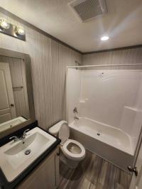 2023 Clayton 7616-E791 The Pulse Manufactured Home