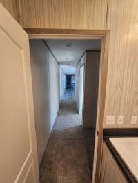 2023 Clayton 7616-E791 The Pulse Manufactured Home