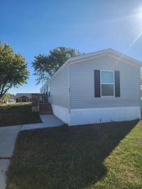 2023 Clayton 7616-E791 The Pulse Manufactured Home