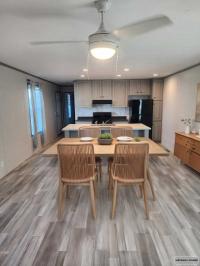 2023 Clayton 7616-E791 The Pulse Manufactured Home