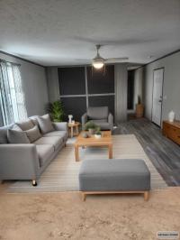 2023 Clayton 7616-E791 The Pulse Manufactured Home