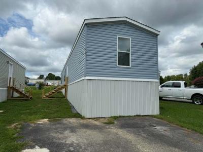 Mobile Home at 202 Palomino Trl Corbin, KY 40701