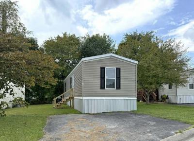 Mobile Home at 15 Appaloosa Trl Corbin, KY 40701