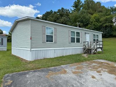 Mobile Home at 76 Appaloosa Trl Corbin, KY 40701
