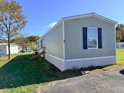 Mobile Home at 42 Appaloosa Trl Corbin, KY 40701