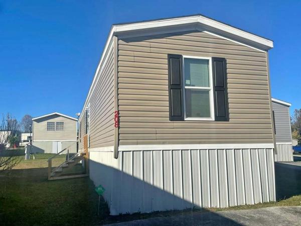 2025  Mobile Home For Sale