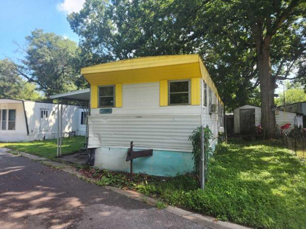 1965 Mobile Home