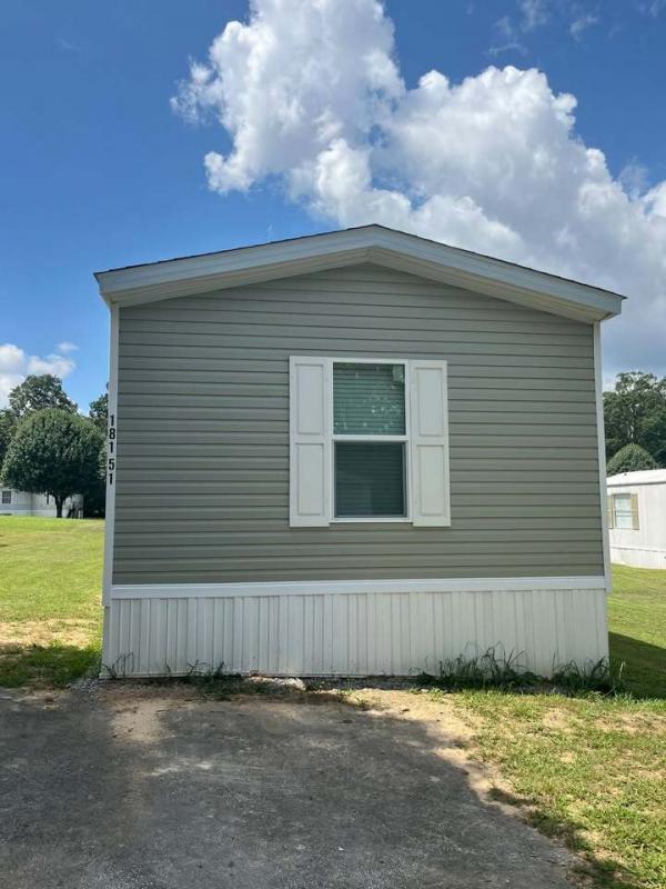 Photo 1 of 2 of home located at 114 Bradford Dr. Lot 51 Crossville, TN 38555